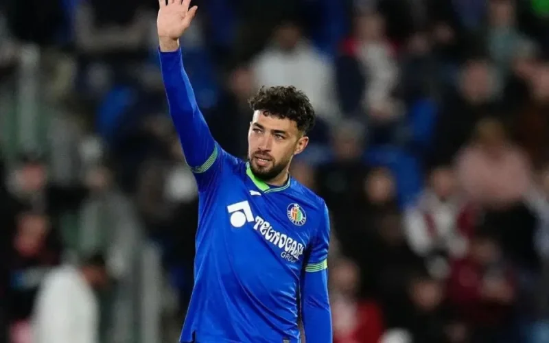 Munir El Haddadi : de la frustration à la réussite au Getafe