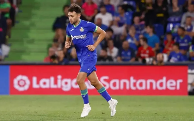 Walid Regragui a conseillé à Munir El Haddadi de quitter le FC Séville