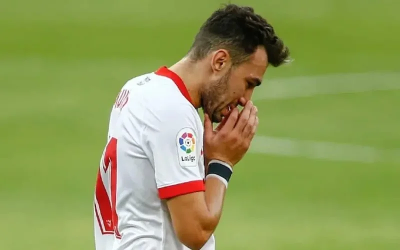 La France, prochaine destination de Munir El Haddadi ?