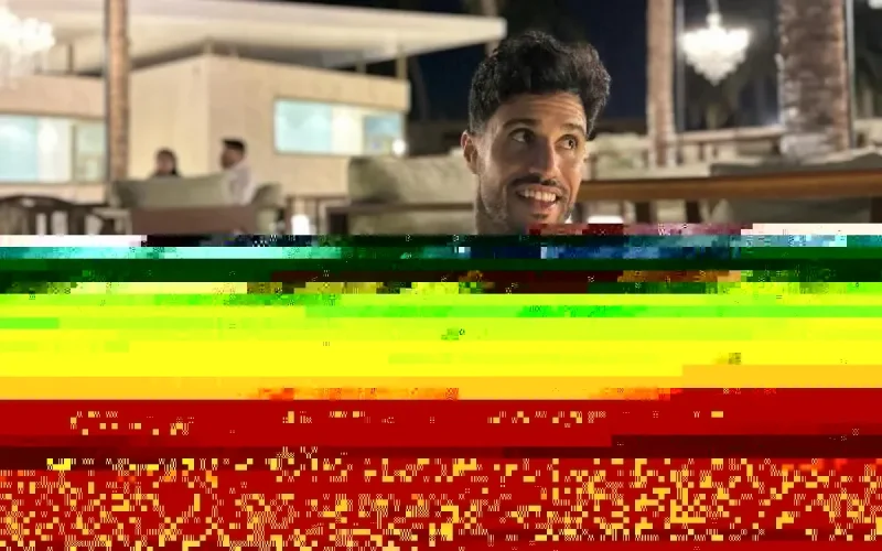 Le Marocain Munir El Kajoui attise les convoitises