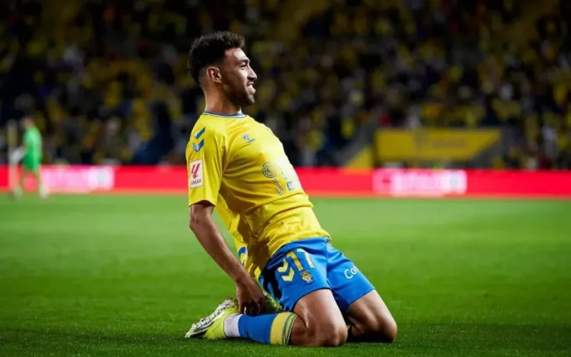 Munir El Haddadi lance un appel à Walid Regragui