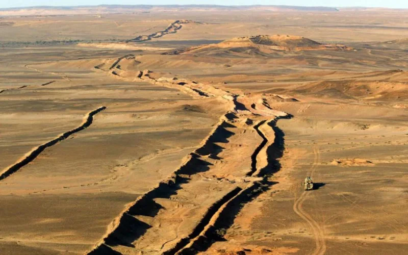L'Algérie et le Polisario s'apprêtent-ils à attaquer le Maroc ? 