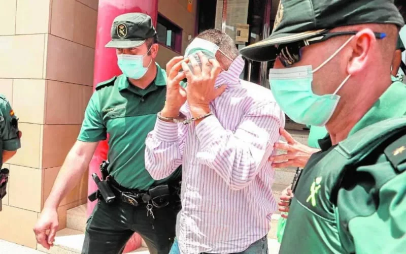 Murcie : le meurtrier de Younes Bilal nie avoir proféré des insultes racistes