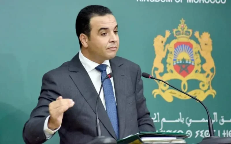 Le ministre Mustapha Baitas testé positif au Covid-19