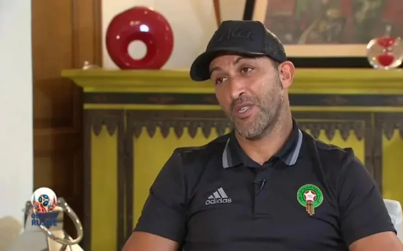 Mustapha Hadji condamne les tweets d'Abdeslam Ouaddou et soutient Fouzi Lekjaa