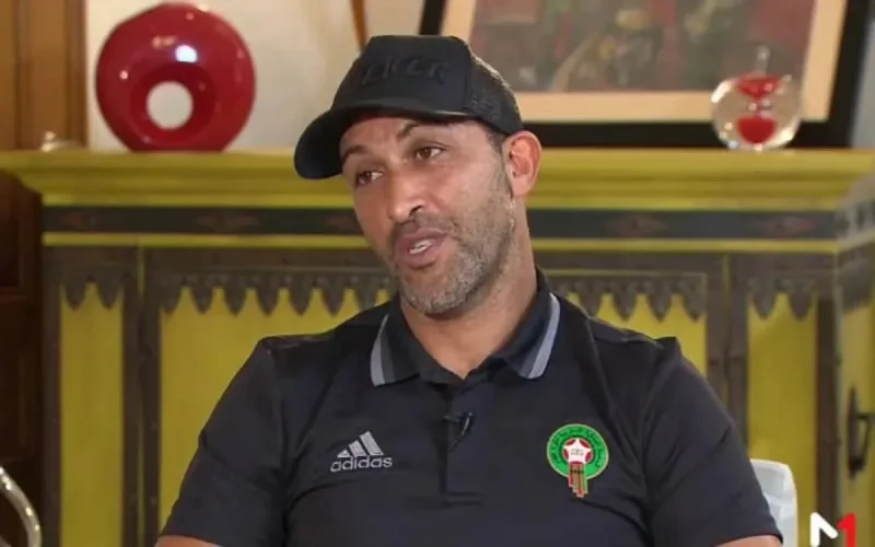 Les Girondins de Bordeaux veulent Mustapha Hadji