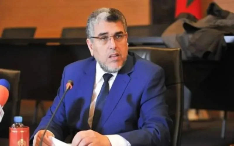 Mustapha Ramid, prochain secrétaire général du PJD ? 