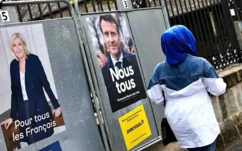 Elections : des musulmans veulent quitter la France