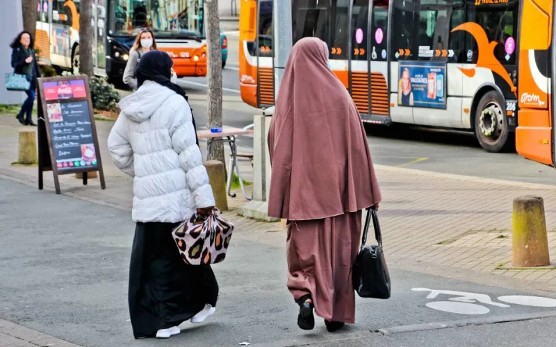 France : une nouvelle loi inquiète les musulmans