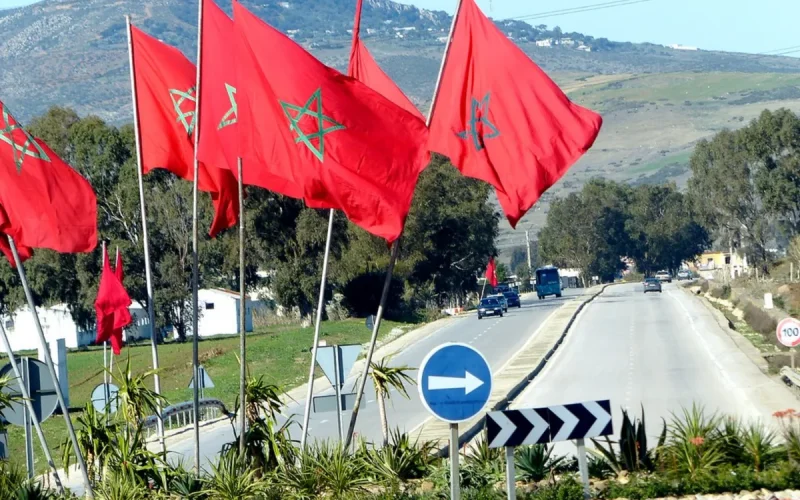 Le mythe du « Grand Maroc » inquiète l'Espagne