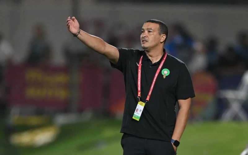 Nabil Baha refuse de diriger une sélection nationale (préfère le Maroc)