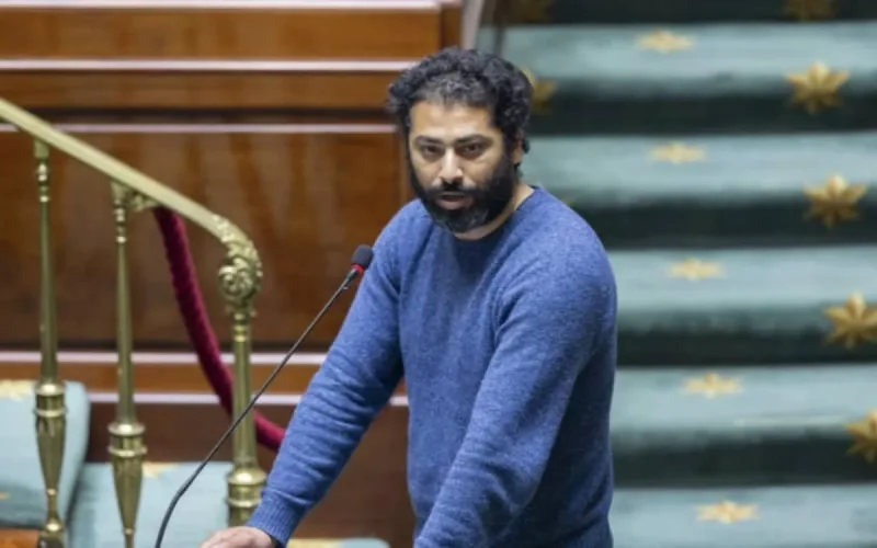 Expulsion de Mohamed Toujgani : Nabil Boukili appelle au respect de l'État de droit 