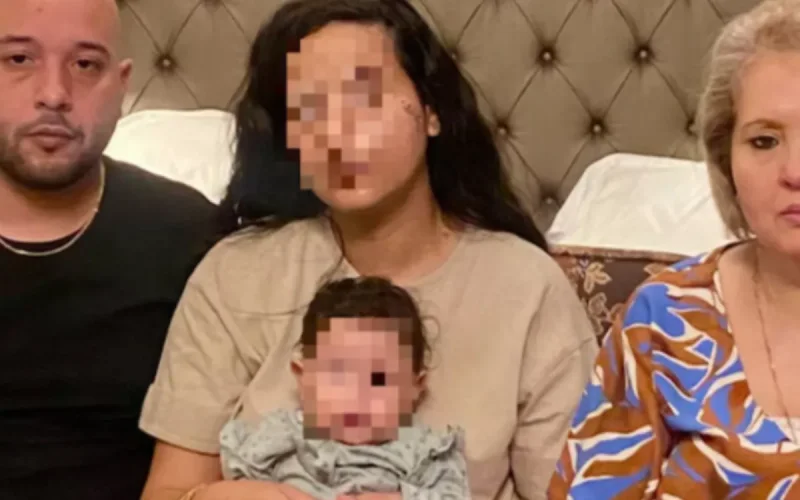 À Koekelberg (Belgique), Yasmine et son bébé poignardés avant l'incendie de leur immeuble