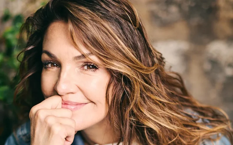 L'angoisse de Nadia Farès, dont la fille a échappé au carnage