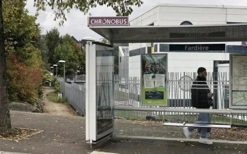 Le meurtrier présumé de Nadia Hassade arrêté à Nantes 