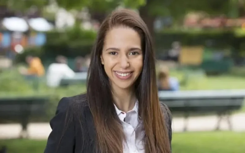 France : qui est la Franco-marocaine élue vice-présidente de l'Assemblée nationale ?