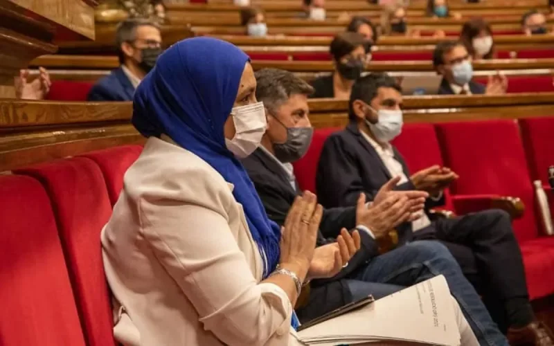 Espagne : une députée d'origine marocaine victime d'attaques racistes