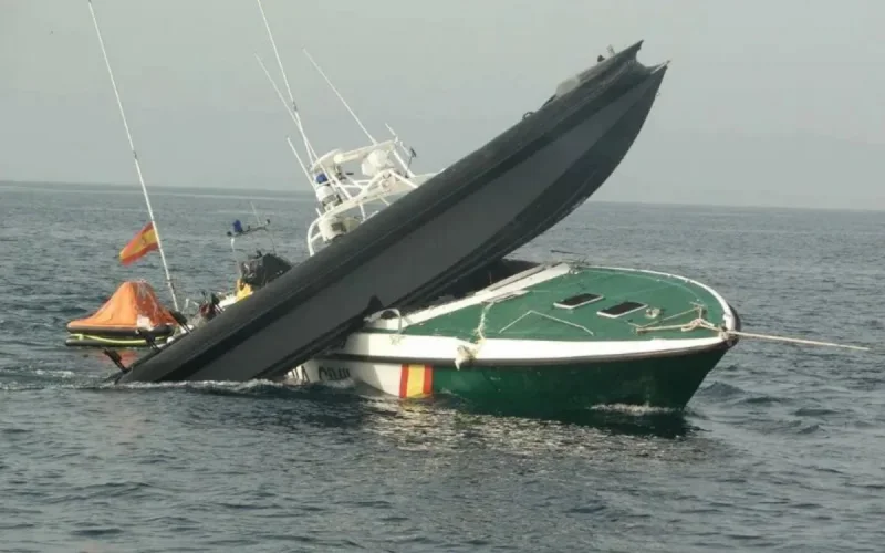 Espagne : Les Narcolanchas, cette menace qui vient du Maroc