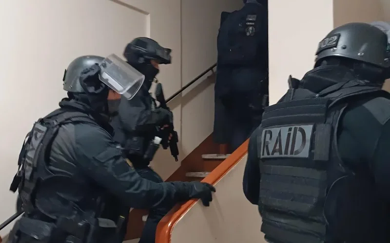 « C'est foutu » : le pessimisme d'un magistrat sur le narcotrafic à Nîmes