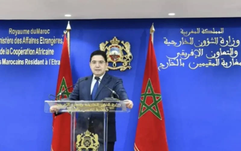 L'ONU adopte une nouvelle résolution sur le Sahara