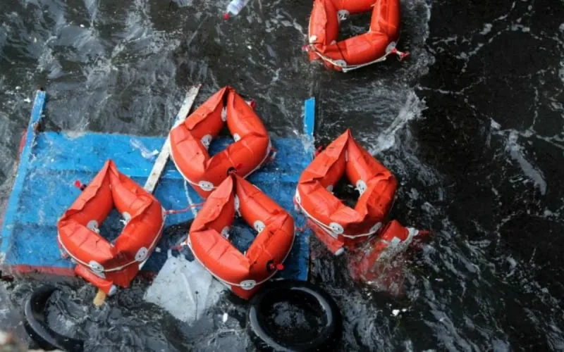 Maroc : le naufrage d'un bateau emporte une vingtaine de jeunes de Kasba Tadla 