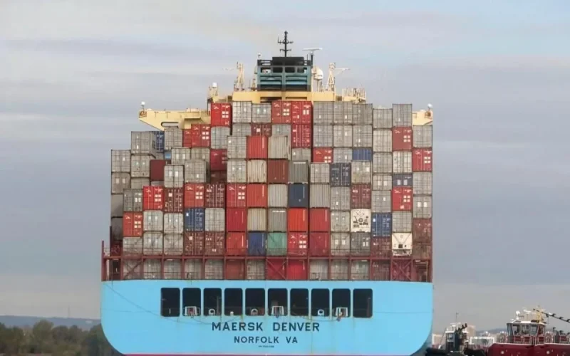 Le Maroc accueille un navire transportant des armes pour Israël, l'Espagne refuse