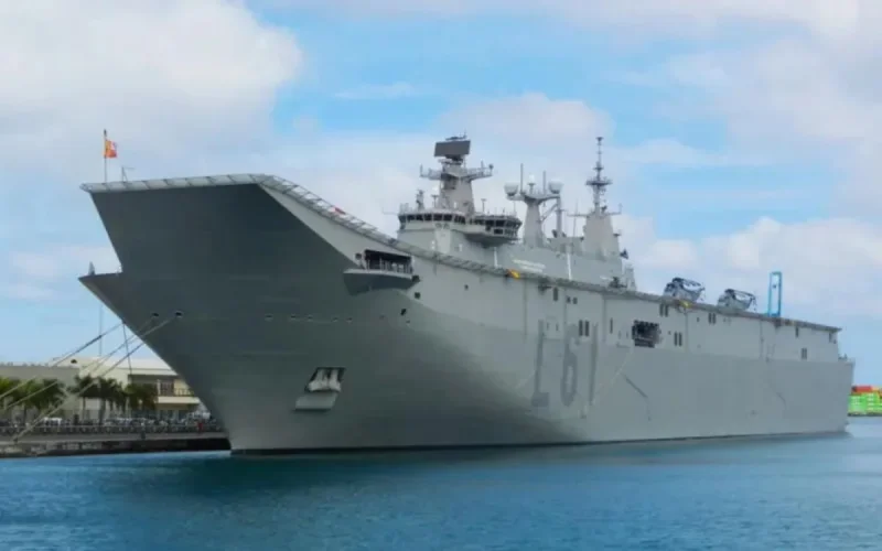 L'Espagne envoie un message clair au Maroc 