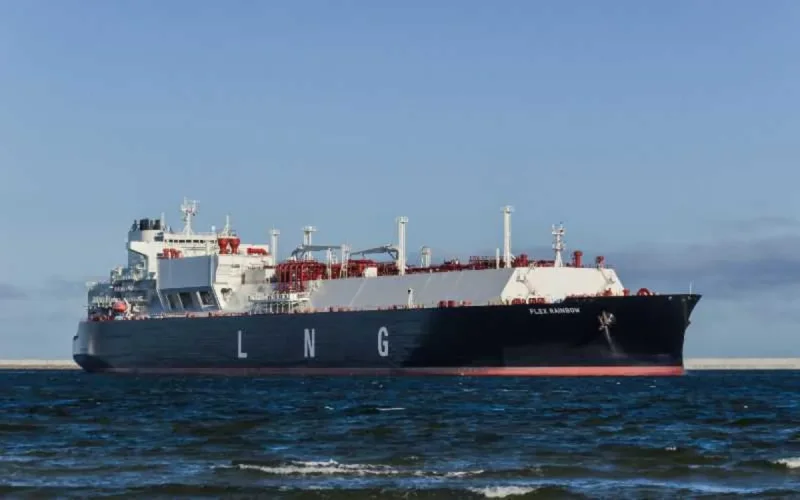 Des navires d'hydrocarbures russes près des eaux marocaines