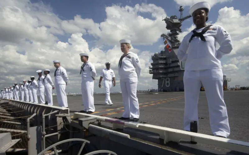 La Navy américaine équipe le Maroc d'un réseau pour mieux surveiller ses côtes du nord
