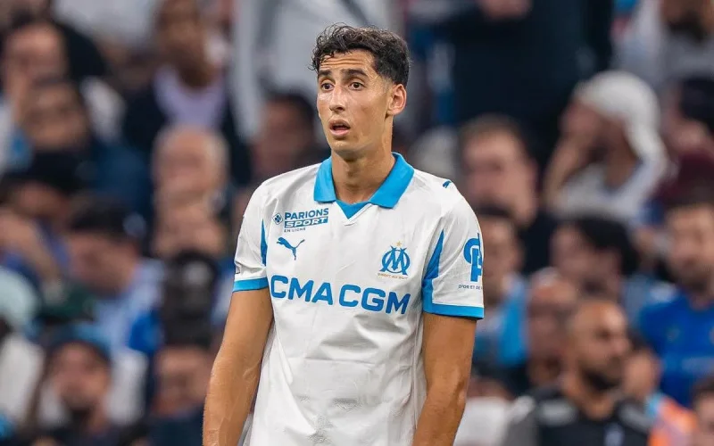 Nayef Aguerd donne de ses nouvelles après son agression