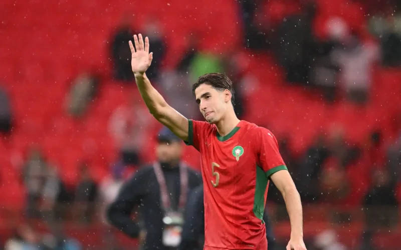 CAN 2025 : plus de peur que de mal pour Aguerd et Masina