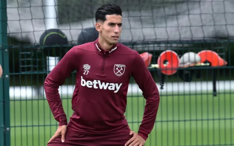 Nouveau coup dur pour Nayef Aguerd