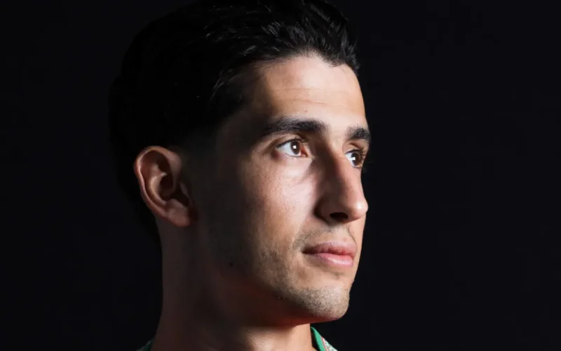 Nayef Aguerd prend un risque avec sa place en équipe du Maroc