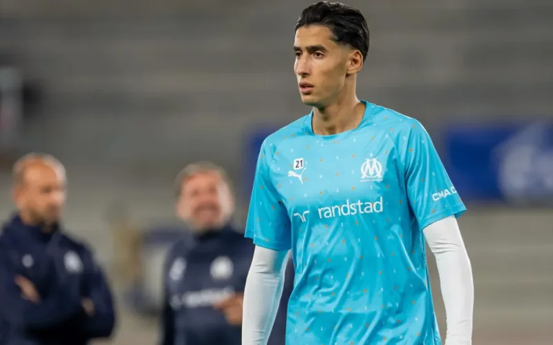 Le transfert de Nayef Aguerd pouvait atteindre 19 millions d'euros… tout s'écroule au dernier moment