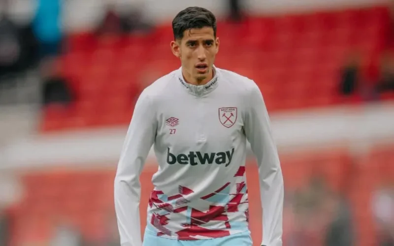 Nayef Aguerd : un club saoudien offre un contrat en or