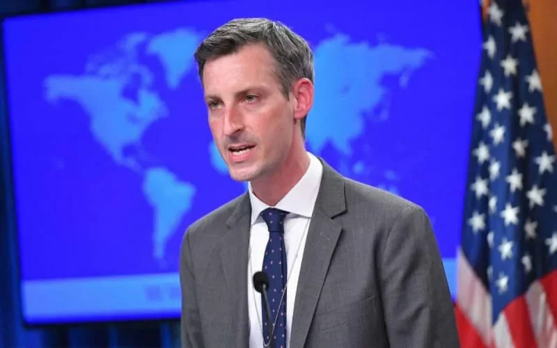 Le Maroc répond aux accusations de Ned Price