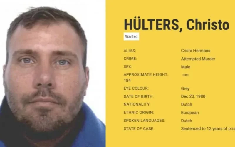 Un Néerlandais armé et dangereux en cavale au Maroc ? 