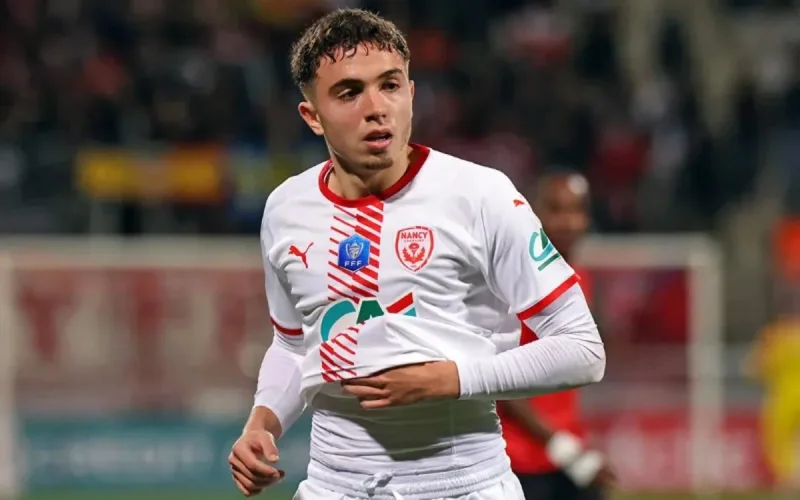 Entre le Maroc et France, Neil El Aynaoui a fait son choix