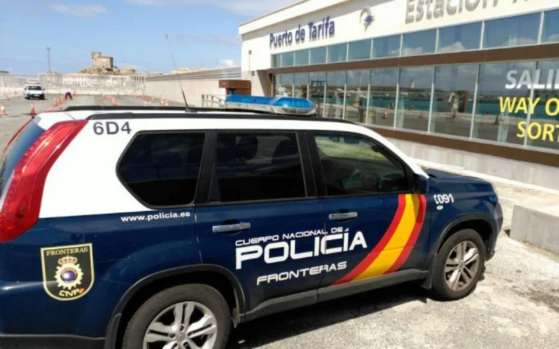 Espagne : la police met la main sur un proche du chef de la Mocro Maffia