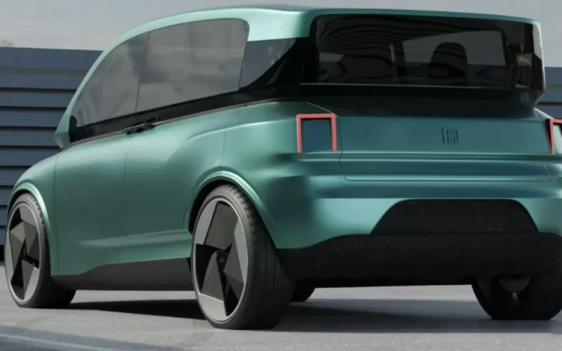 Un SUV Fiat « made in Morocco »