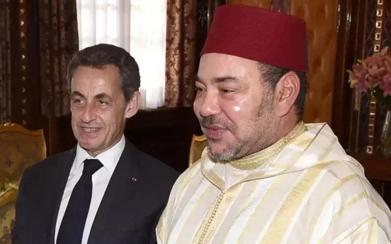 Nicolas Sarkozy : « Nous perdons la confiance du Maroc »