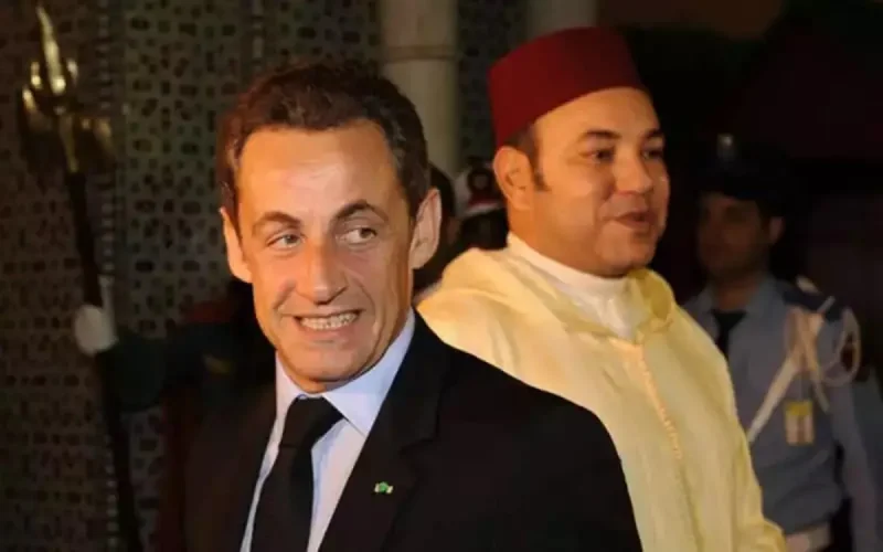 Sahara : Nicolas Sarkozy fait pression sur Emmanuel Macron
