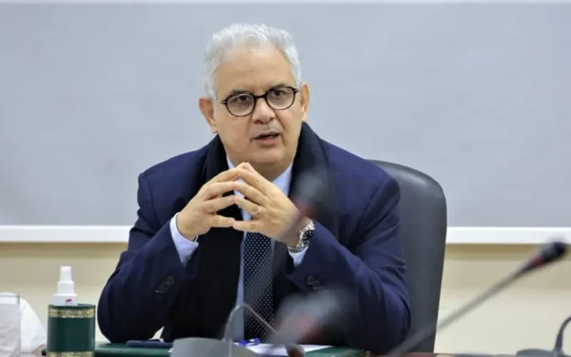 L'Istiqlal répond à Abdelmadjid Tebboune