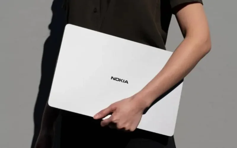 Des ordinateurs Nokia en vente au Maroc