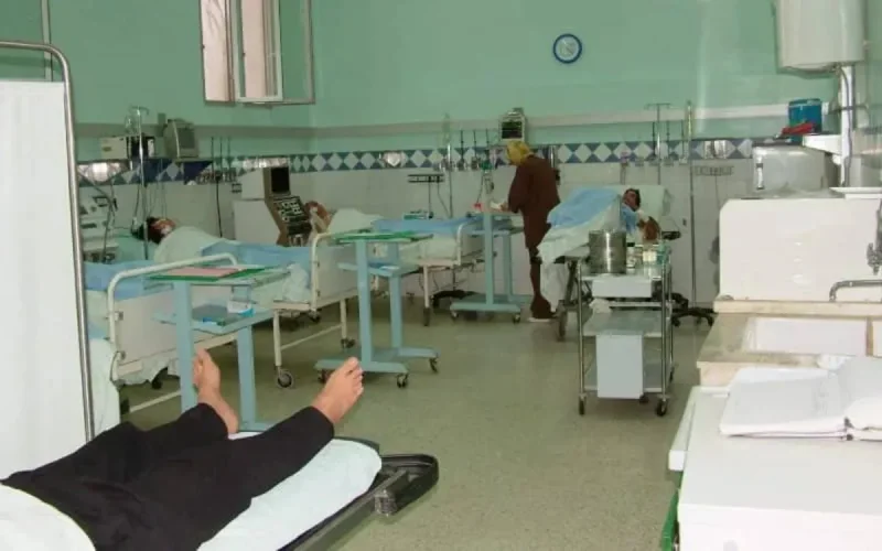 Maroc : augmentation inquiétante du nombre de cas de Covid-19