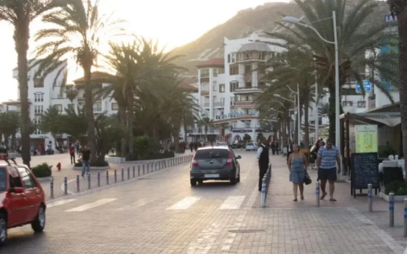 Agadir : la suggestion de noms juifs pour les rues fait polémique