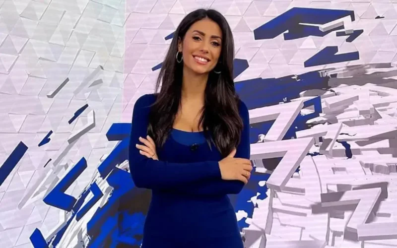 Qui est Noor Ben Yessef, la présentatrice marocaine d'Antena 3 ?