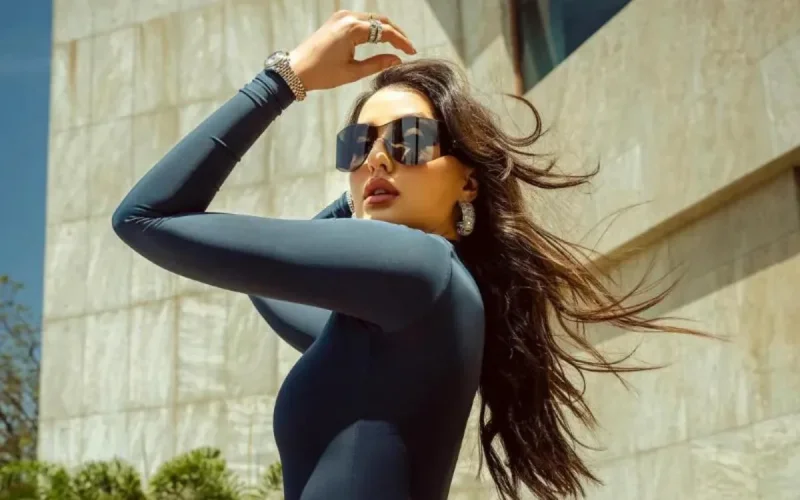 Nora Fatehi convertie au Christianisme ?