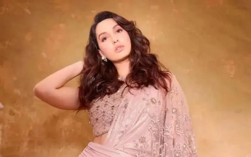 Nora Fatehi se produira à l'Expo 2020 Dubaï 