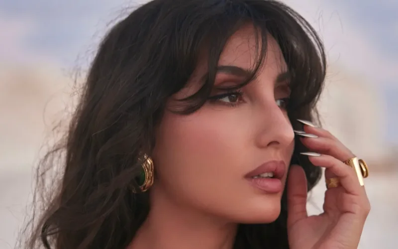 Après ses larmes, Nora Fatehi reçoit une lettre menaçante depuis une prison indienne